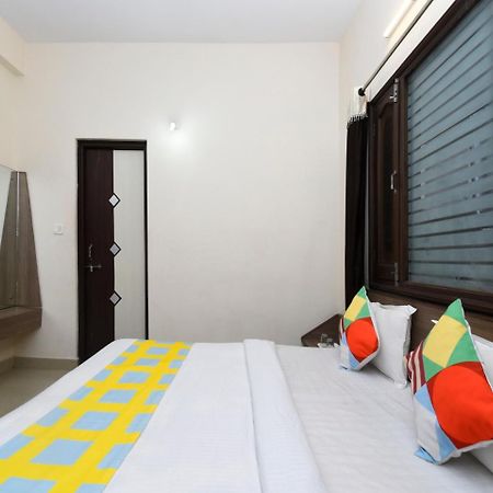 Elegant 1Br Stay In Mount Abu Central Bagian luar foto