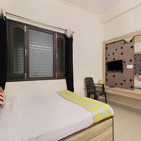 Elegant 1Br Stay In Mount Abu Central Bagian luar foto