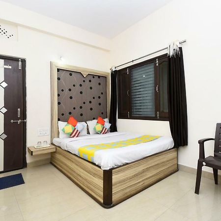 Elegant 1Br Stay In Mount Abu Central Bagian luar foto