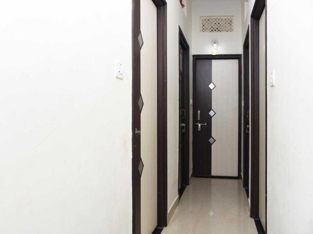 Elegant 1Br Stay In Mount Abu Central Bagian luar foto